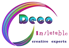 Yantai Deco Şişme Co, Ltd